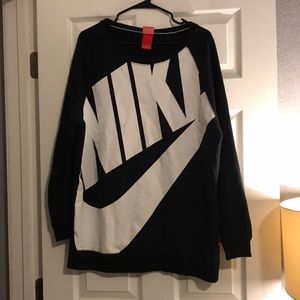 Nike Sweater